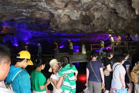 团建太湖牛仔乡 柯迈(杭州)谱新章(图4)