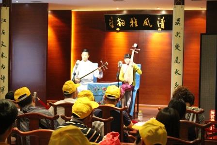 团建太湖牛仔乡 柯迈(杭州)谱新章(图2)