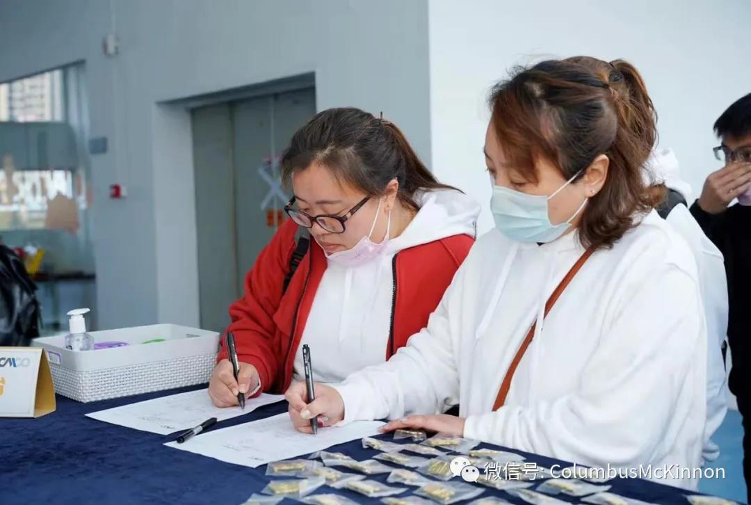 2021在线买世界杯平台中国区经销商培训圆满落幕(图2)