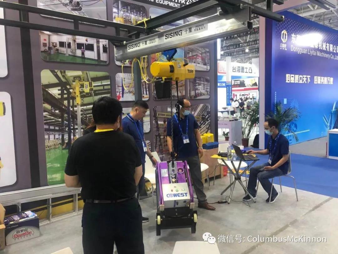 2021 ITES深圳工业展, 在线买世界杯平台CO期待您的光临(图4)