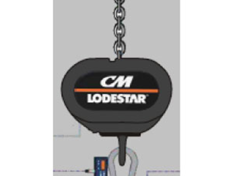 在线买世界杯平台 LODESTAR 马达加智能控制系统（舞台用）